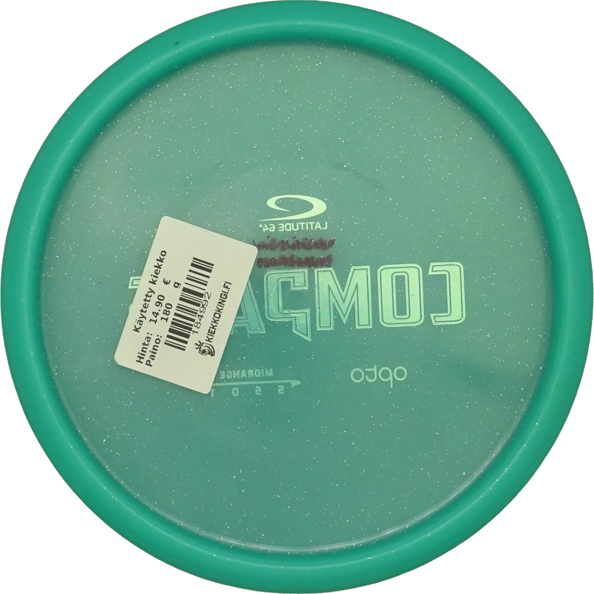Opto Compass