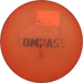 Opto Compass
