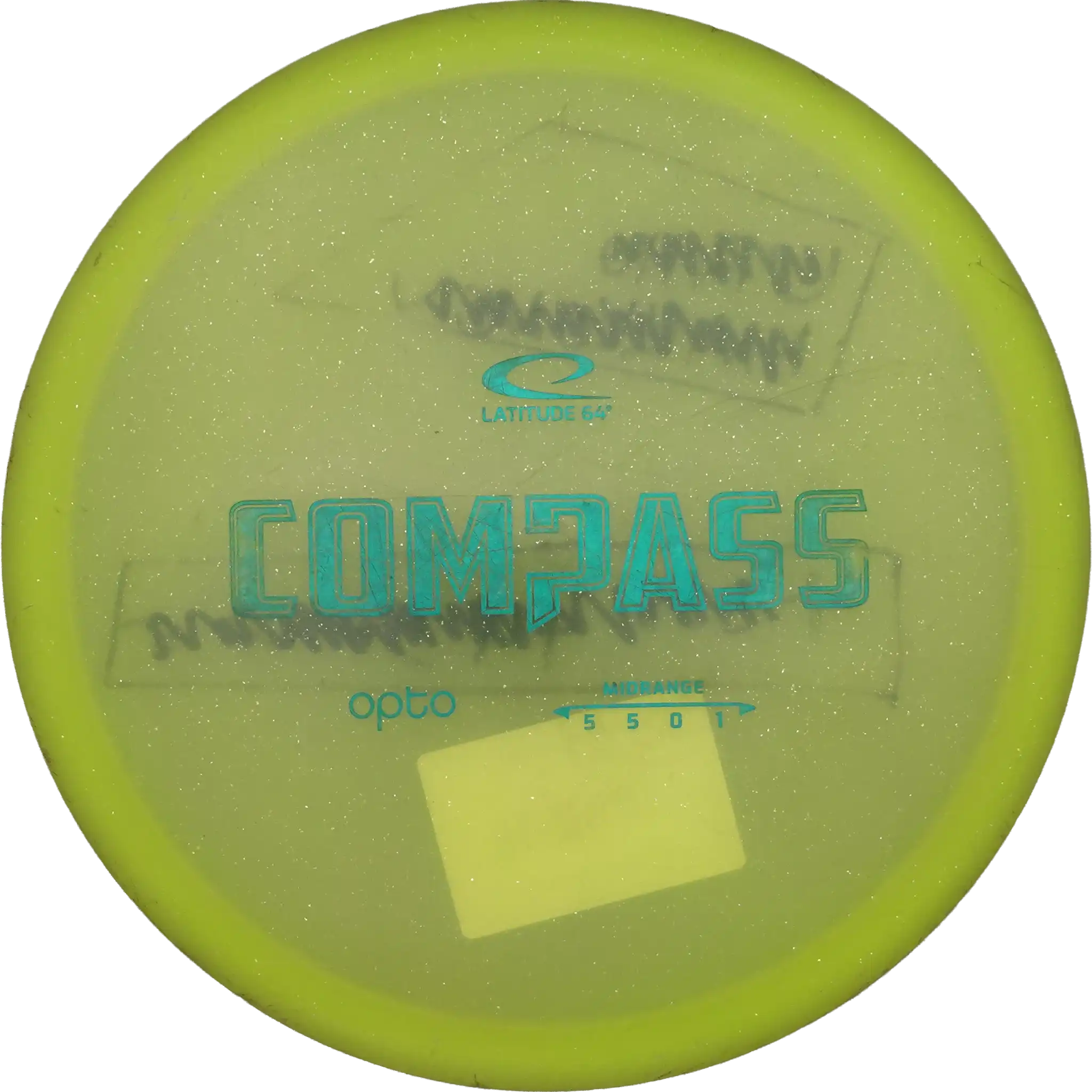 Opto Compass