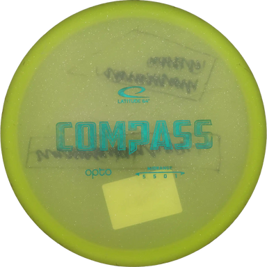 Opto Compass