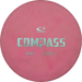 Retro Compass