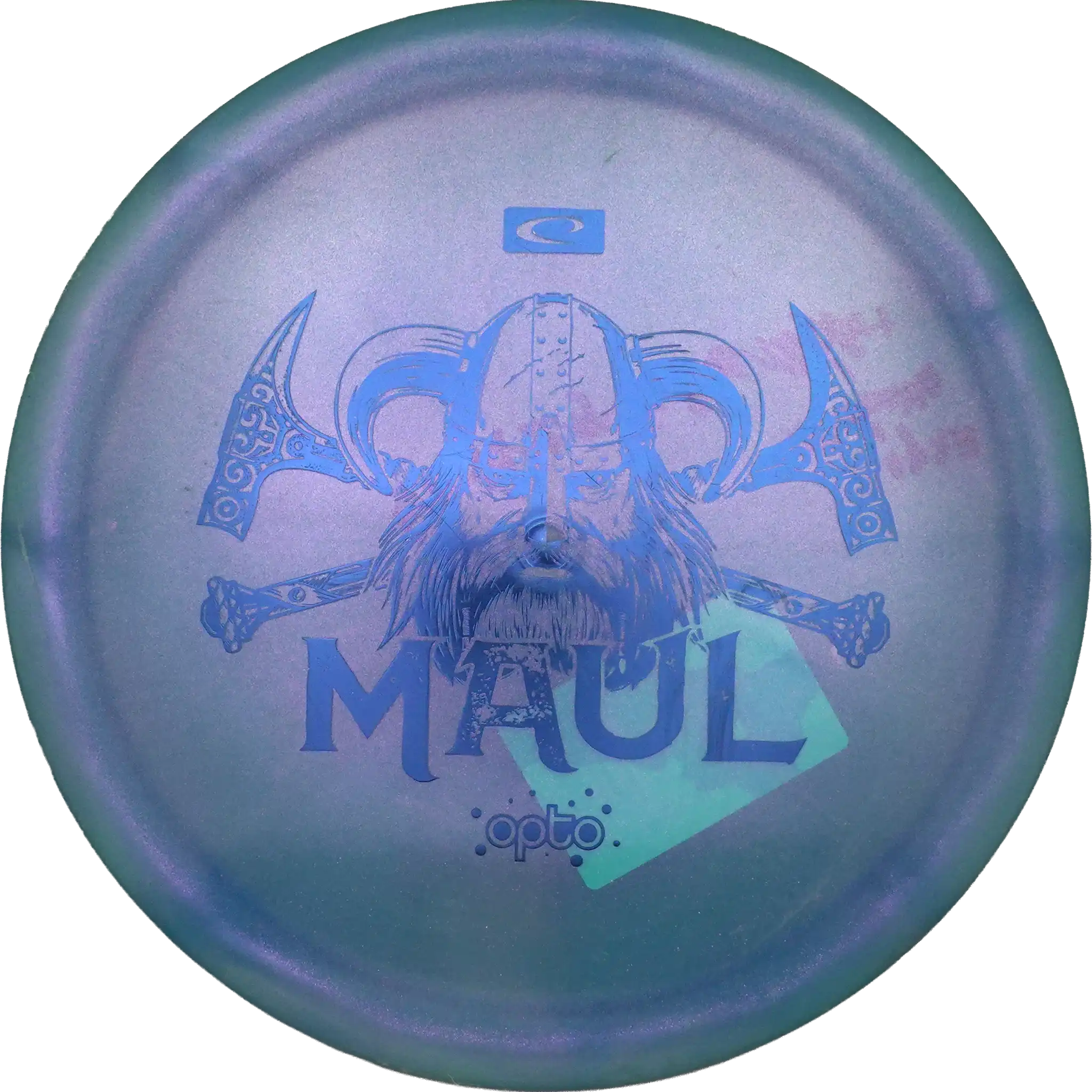 Opto Maul