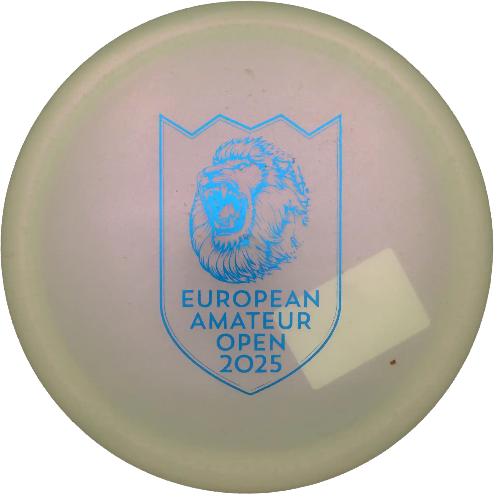Opto Explorer - European Amateur Open 2025