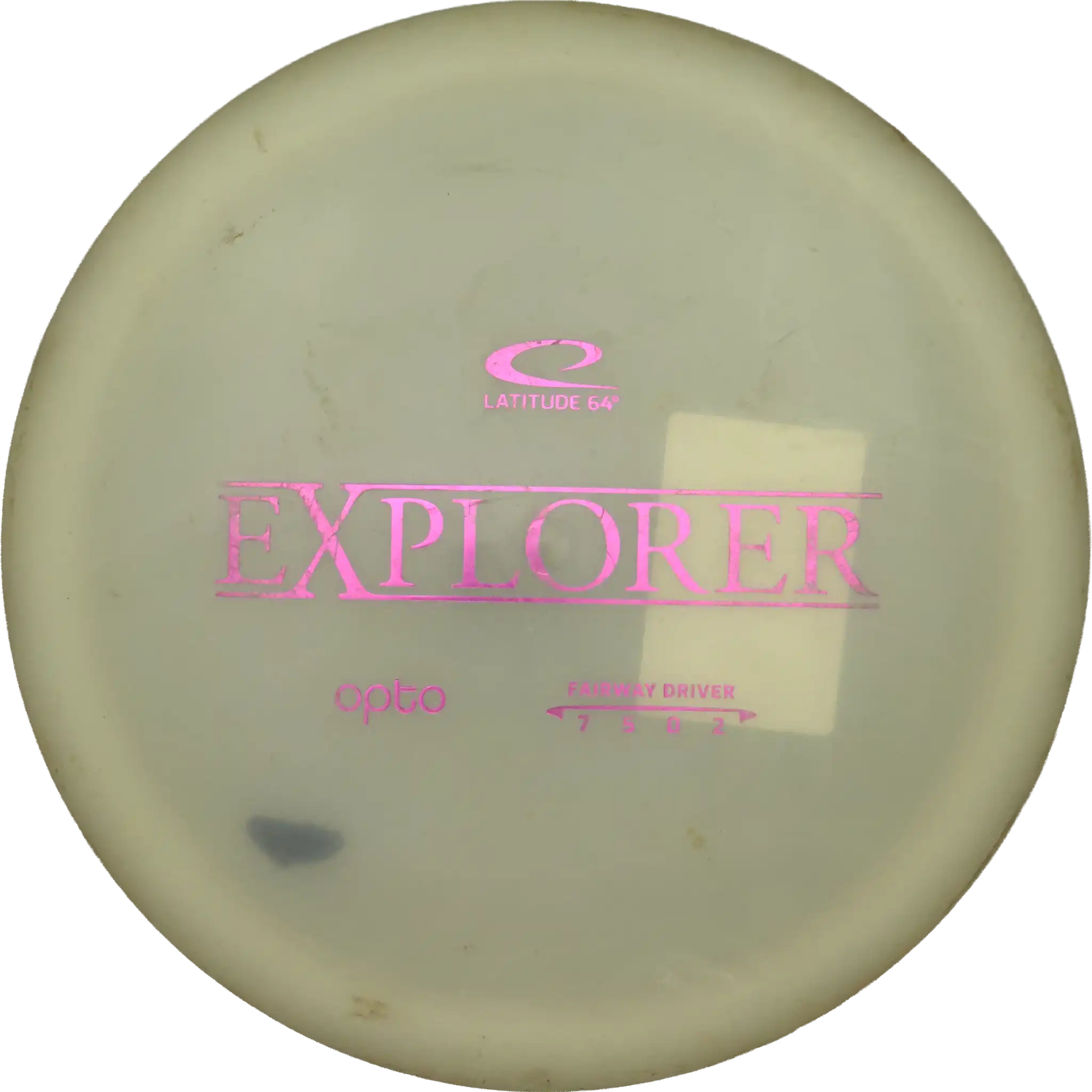 Opto Explorer