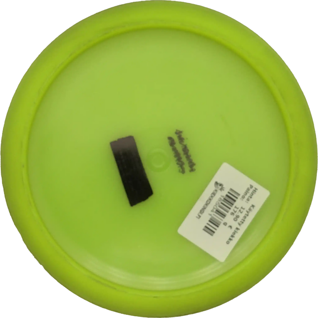 Opto Explorer - Ricky Wysocki - 2x World Champion