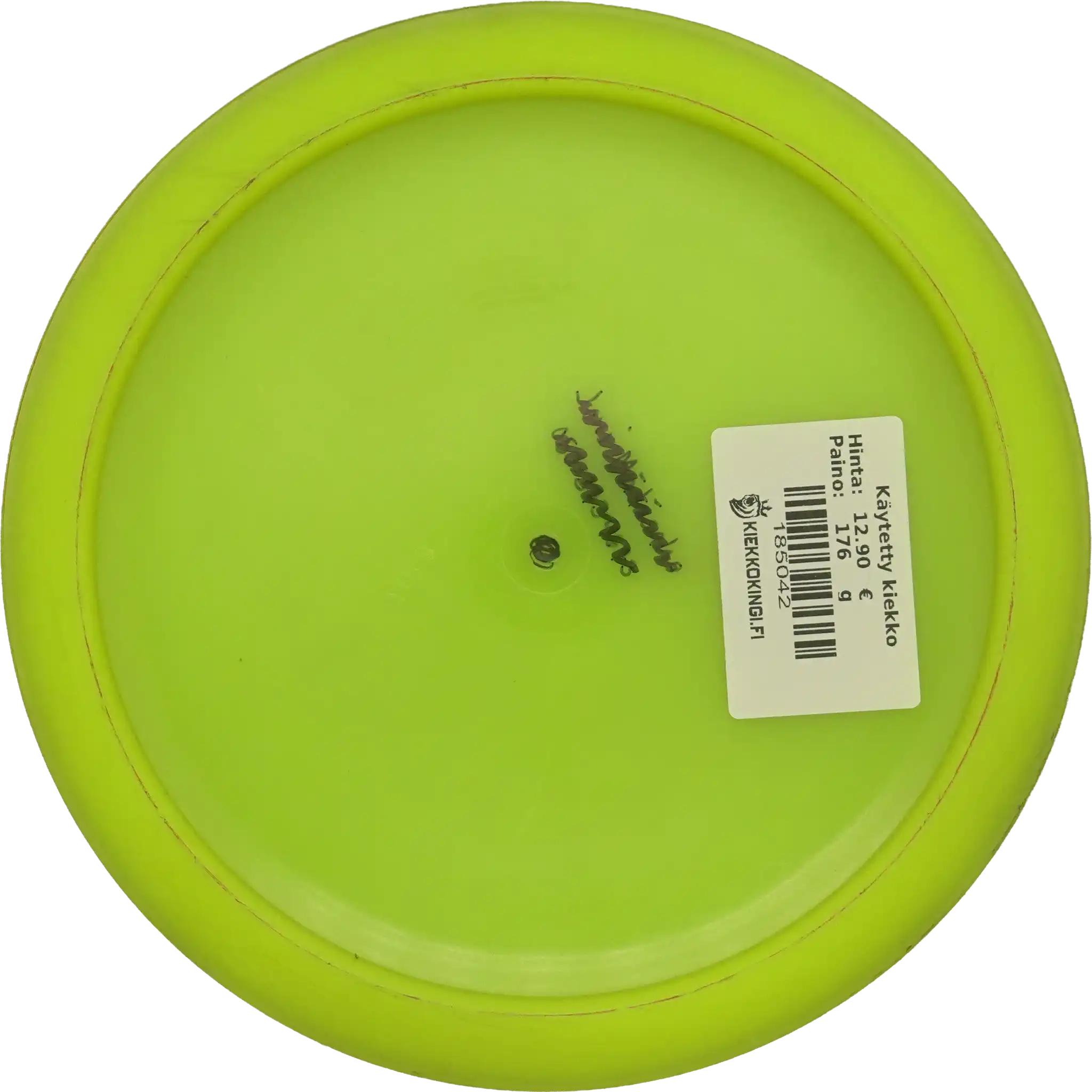 Opto Explorer - Ricky Wysocki - 2x World Champion