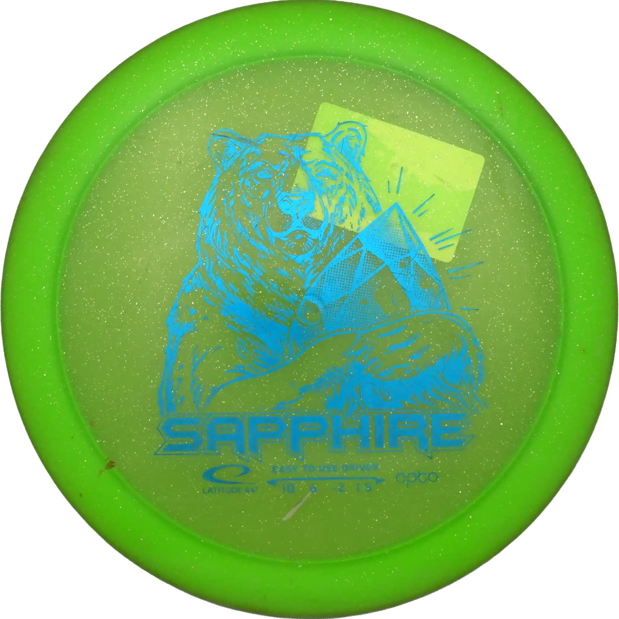 Opto Sapphire