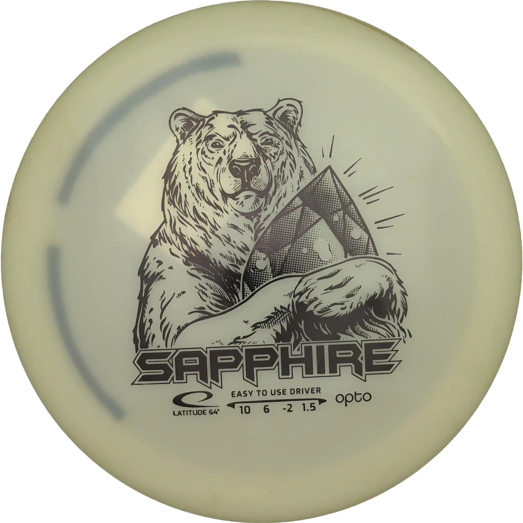 Opto Sapphire