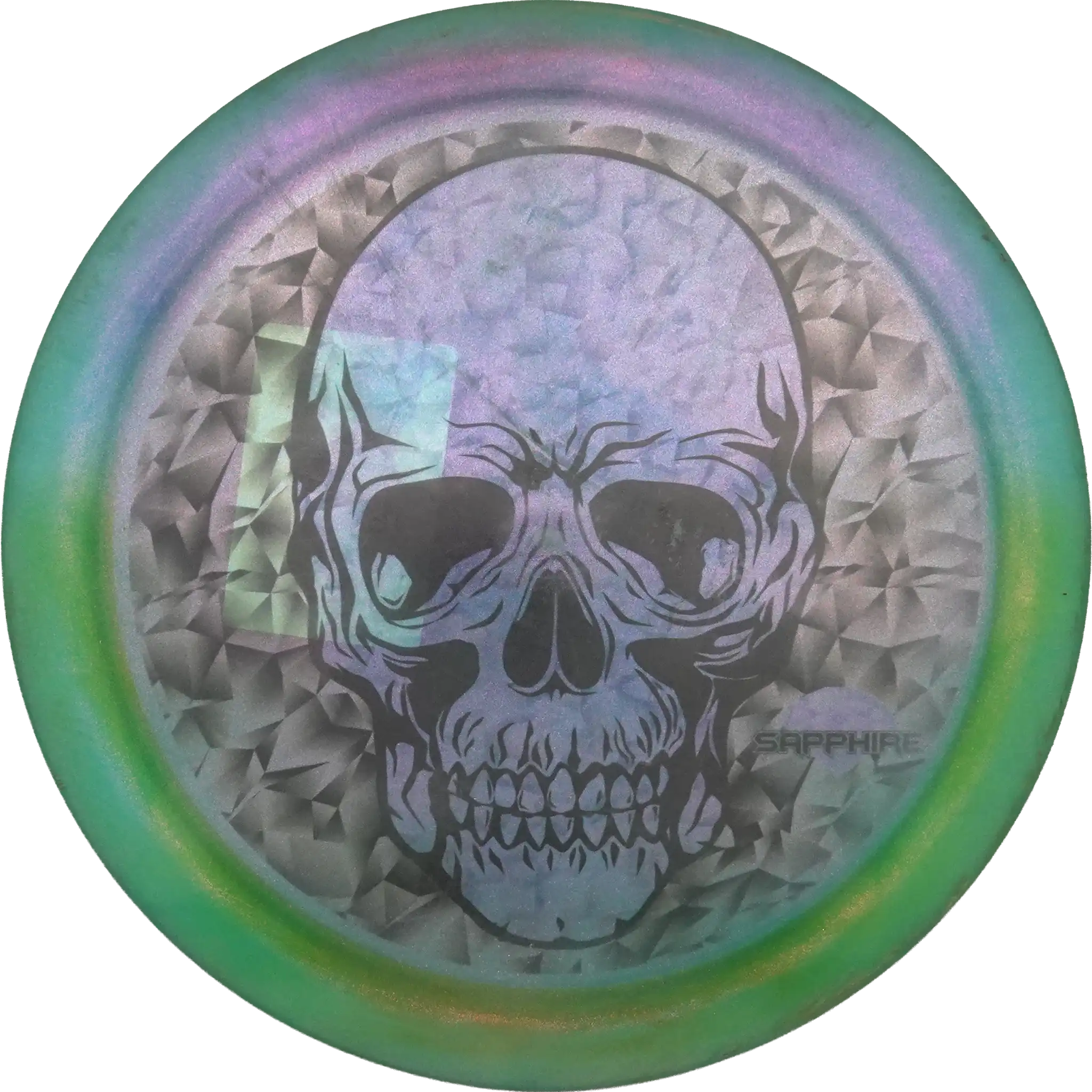 Opto Sapphire