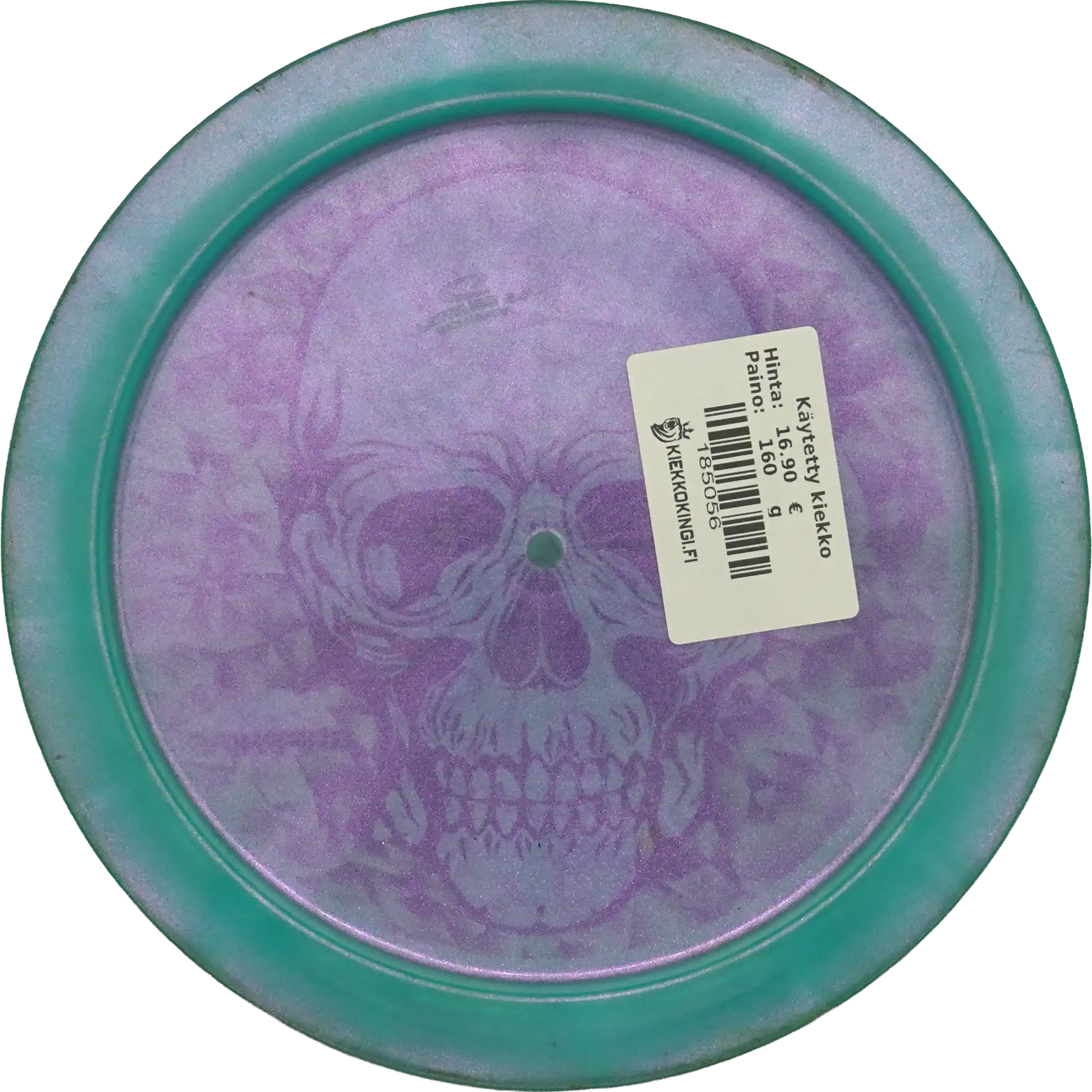 Opto Sapphire