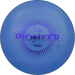 Gold Pioneer - Special Edition