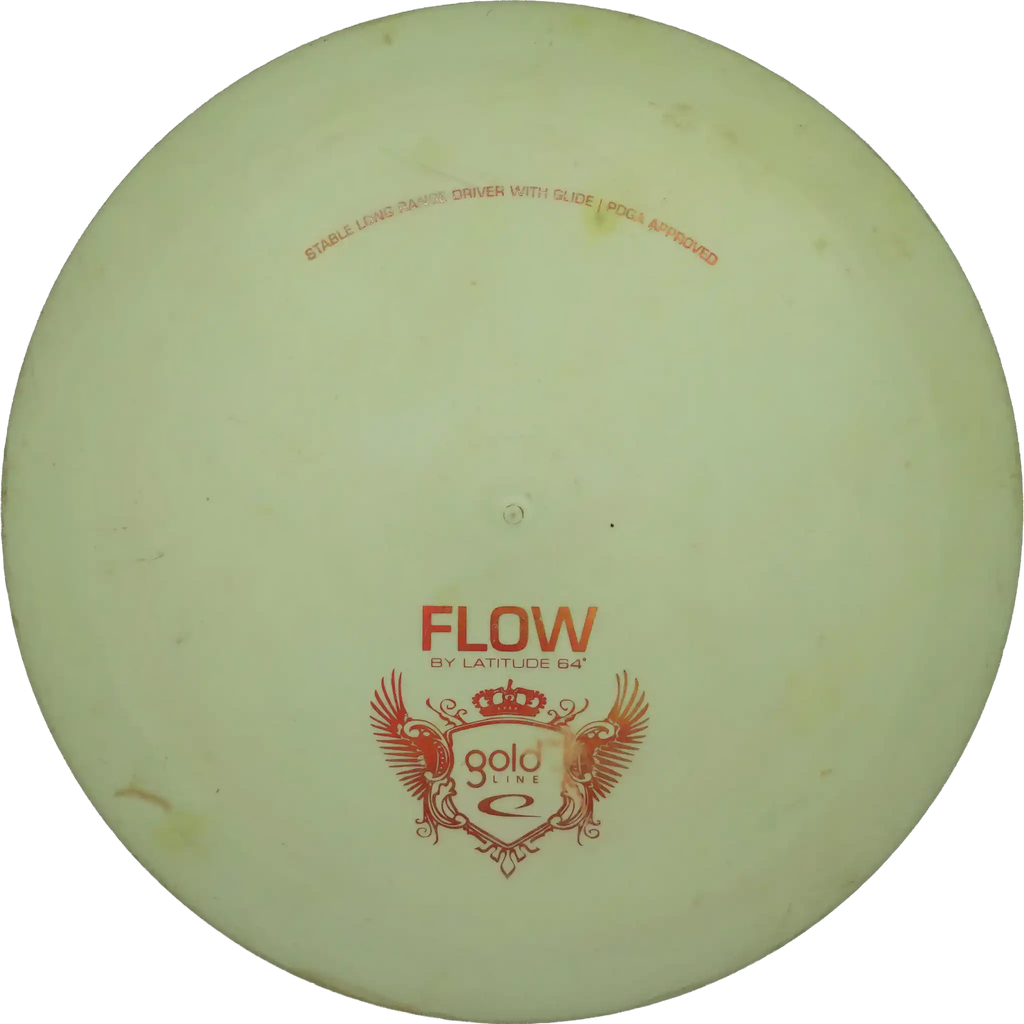 Gold Flow