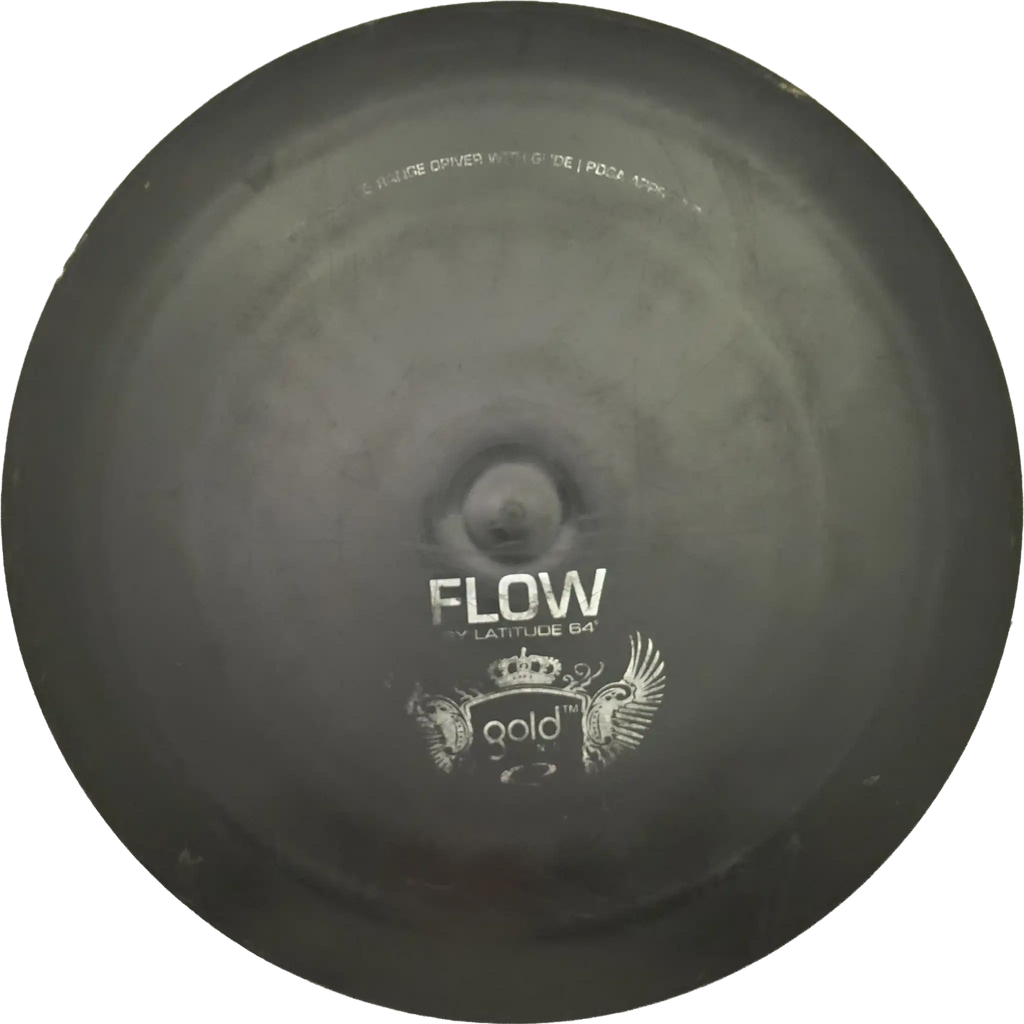 Gold Flow
