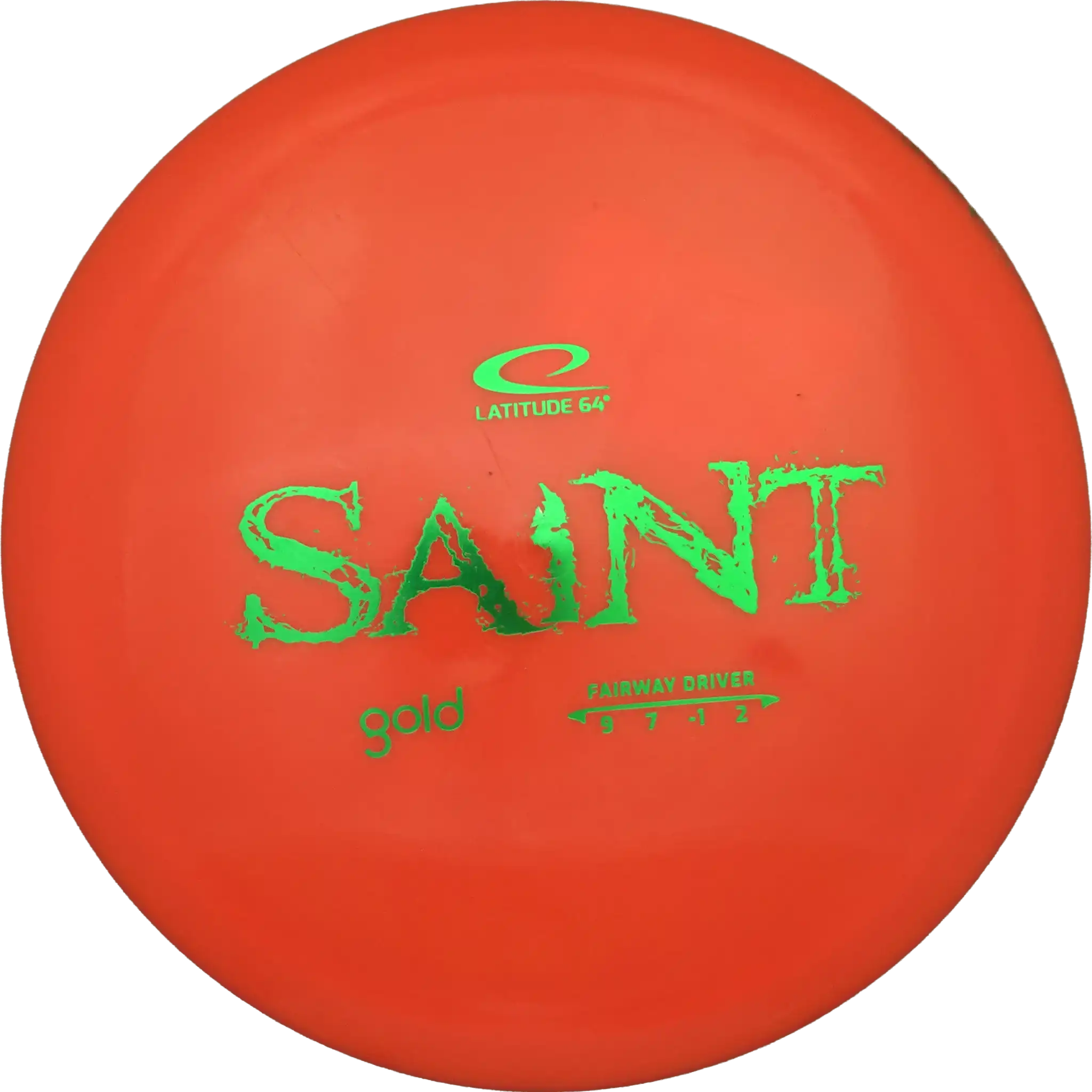 Gold Saint