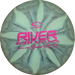 Gold Burst River