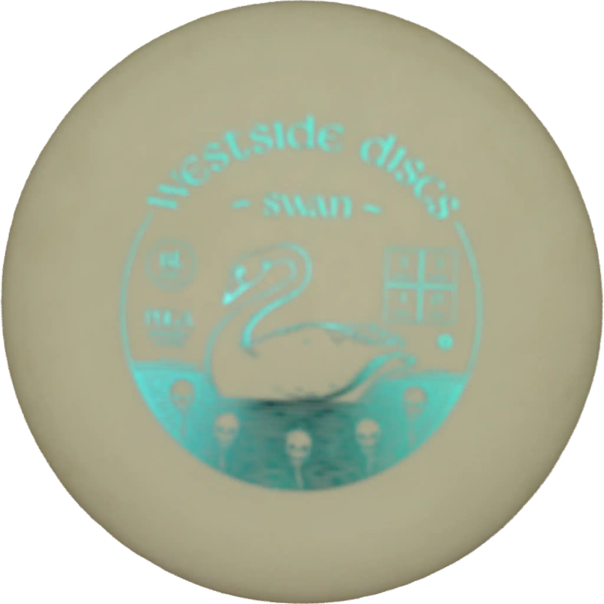 BT Soft Swan 2