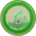 Tournament Ring Harp