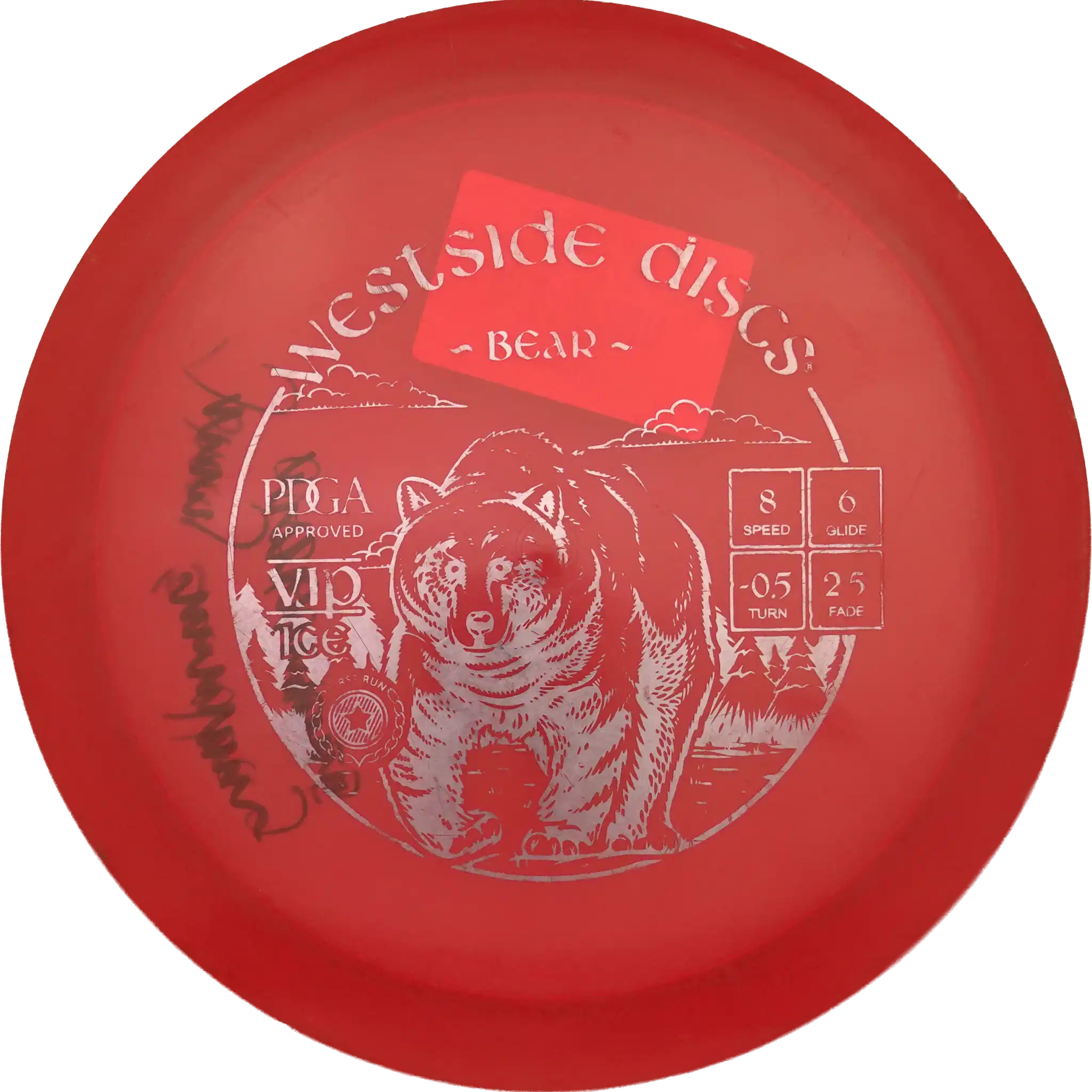 VIP Bear