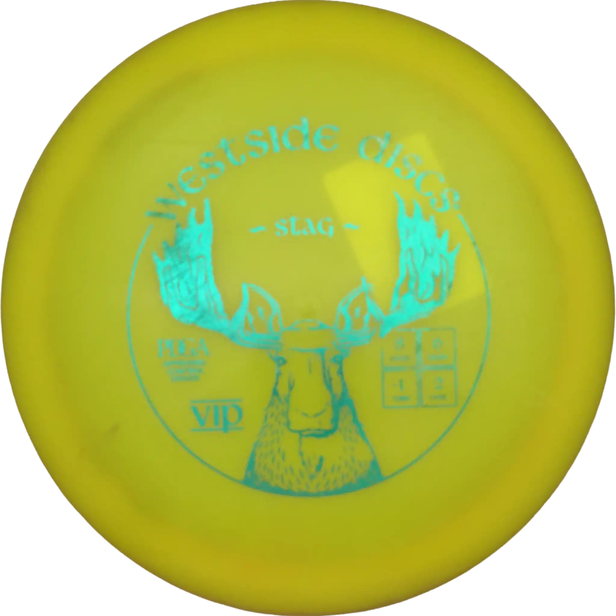 VIP Stag