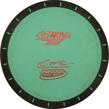 XT Nova - Paul McBeth - 4x World Champion