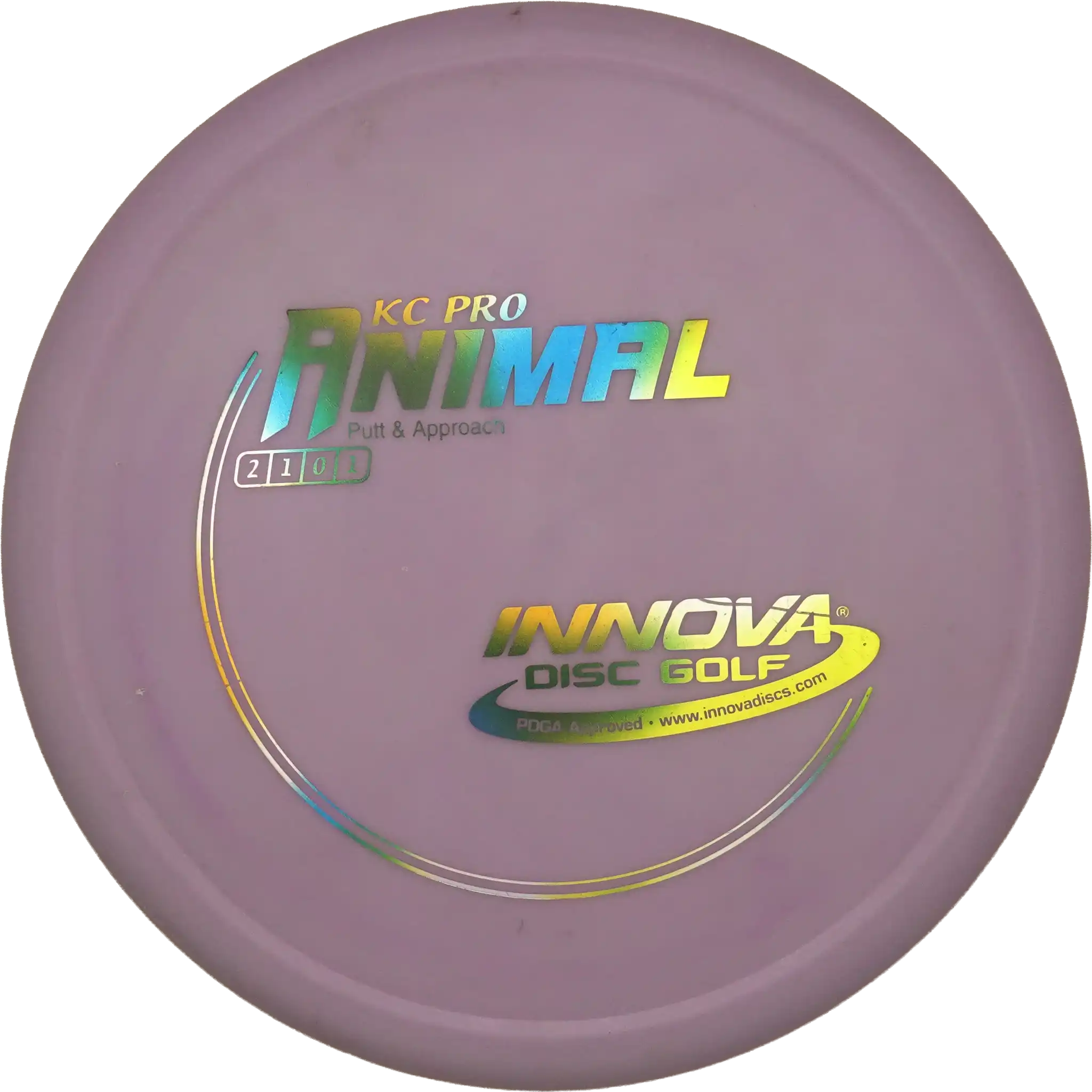 KC Pro Animal