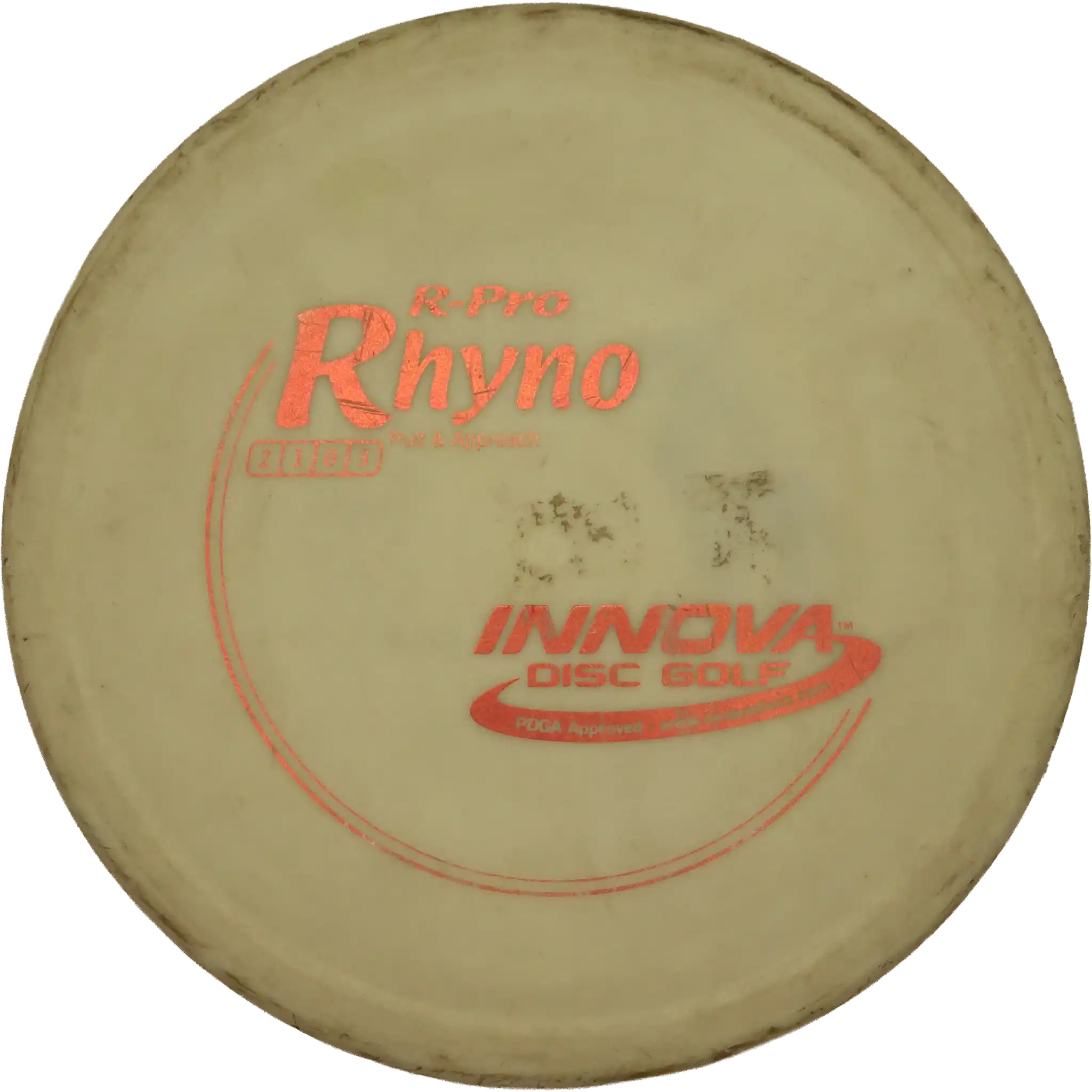 R-Pro Rhyno