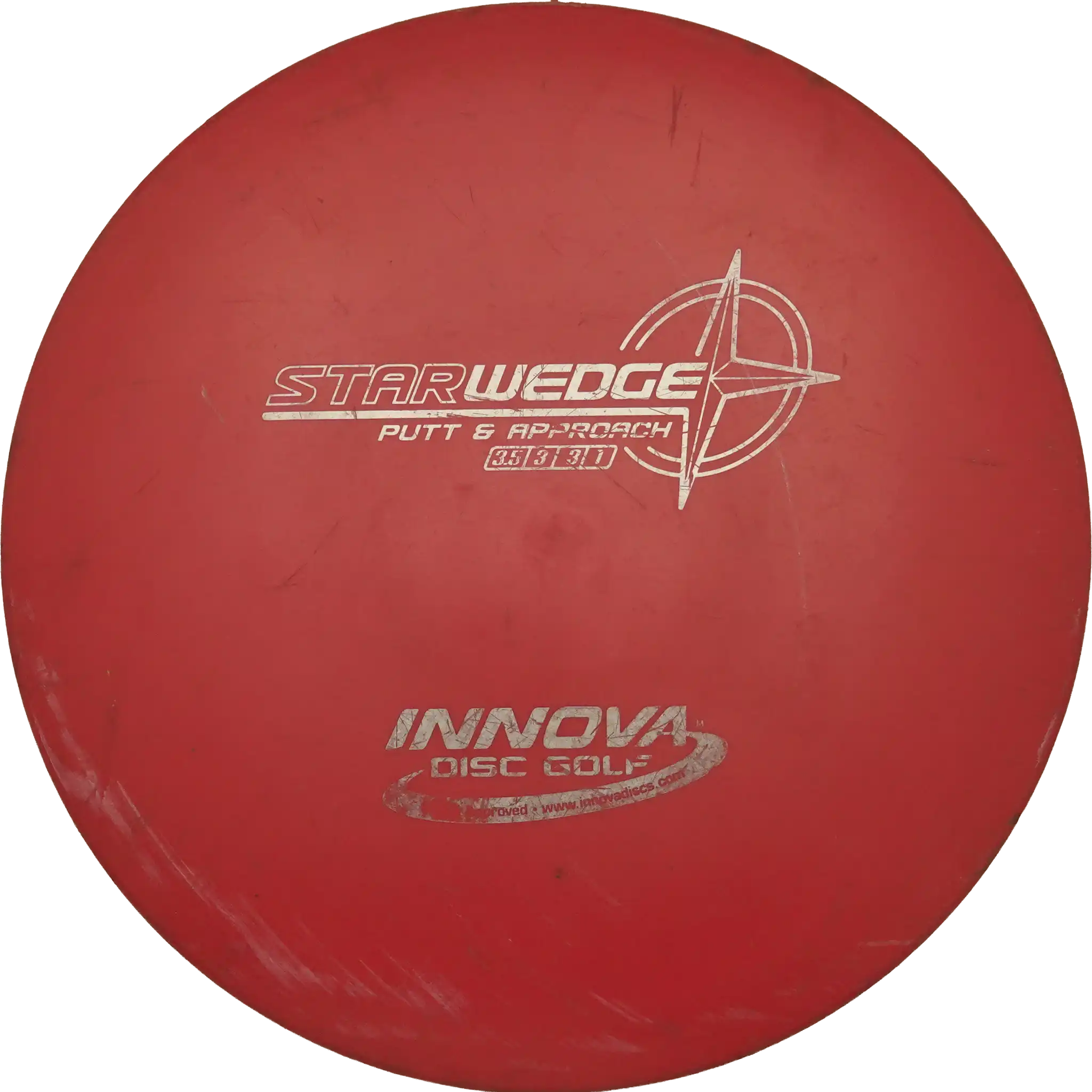 Star Wedge