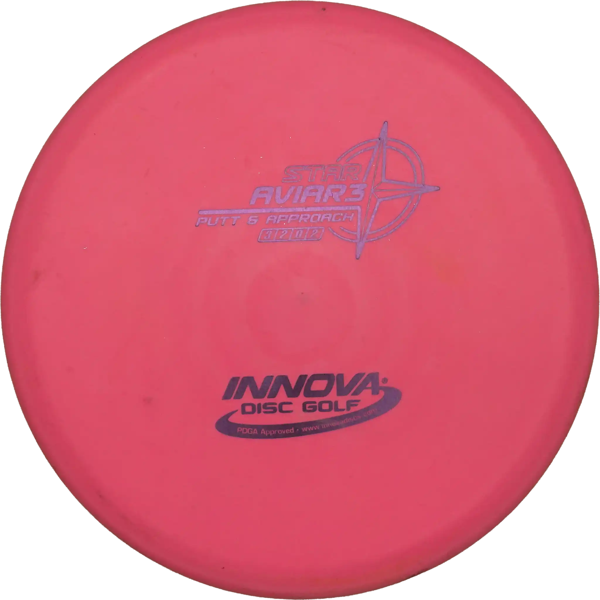 Star Aviar3