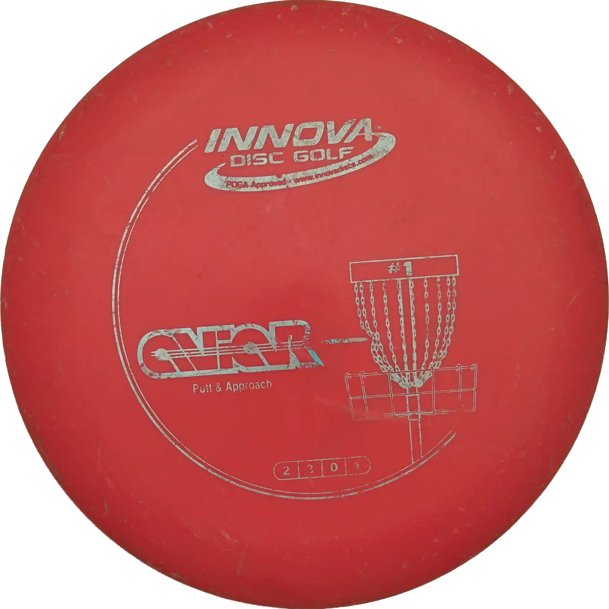 DX Aviar