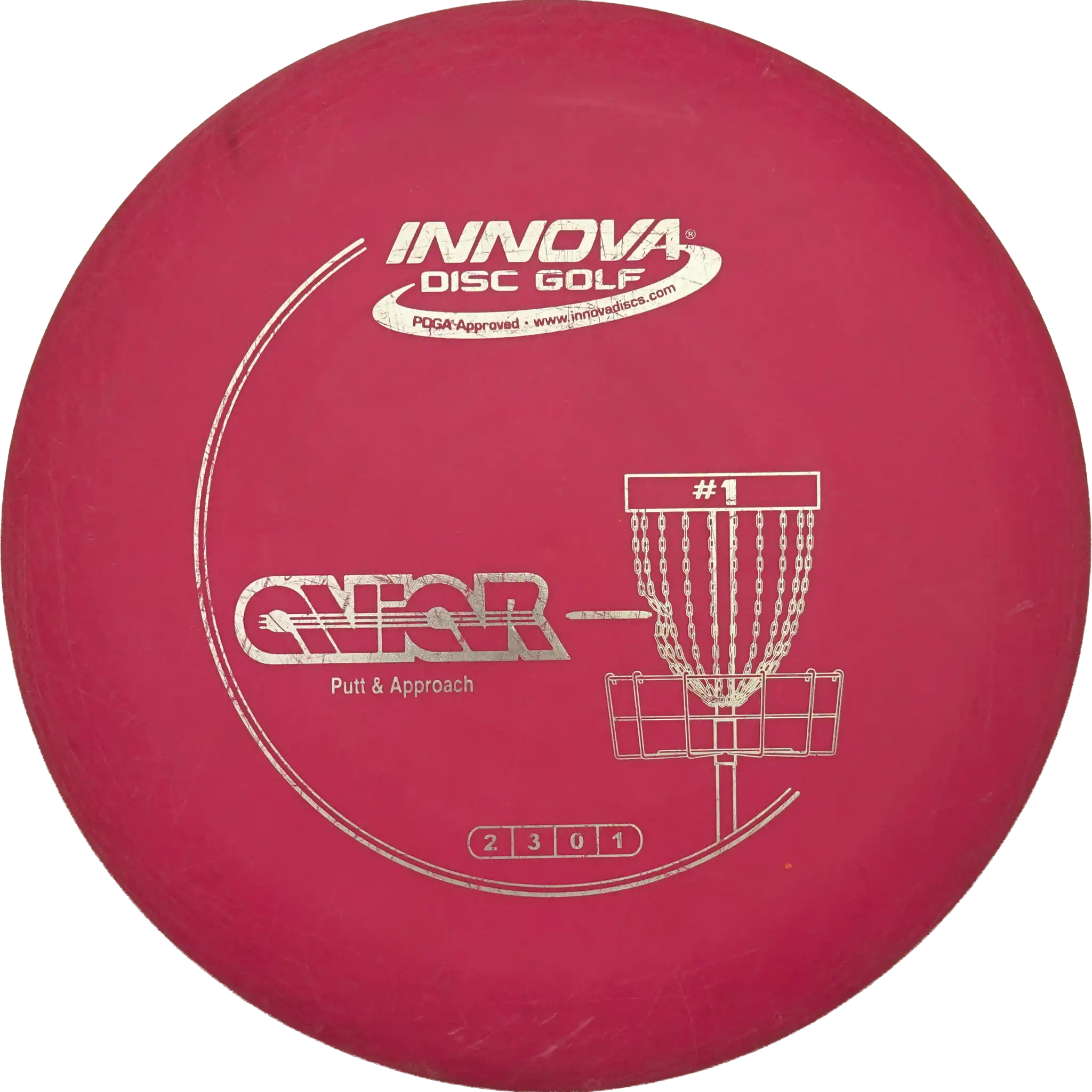 DX Aviar