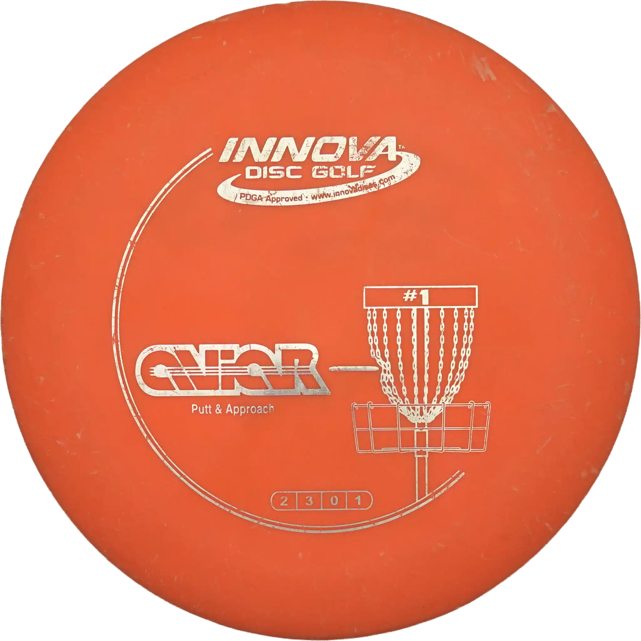DX Aviar