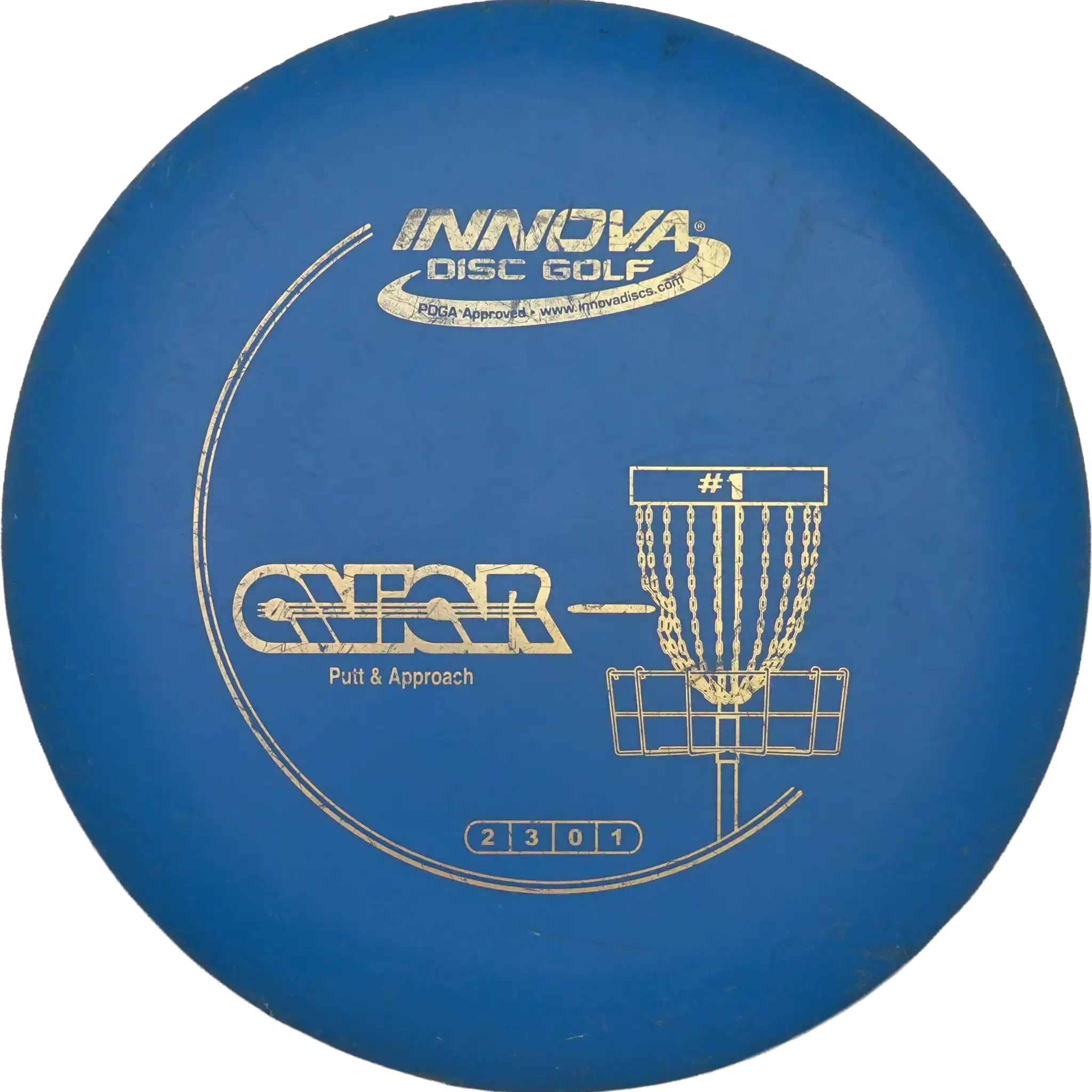 DX Aviar