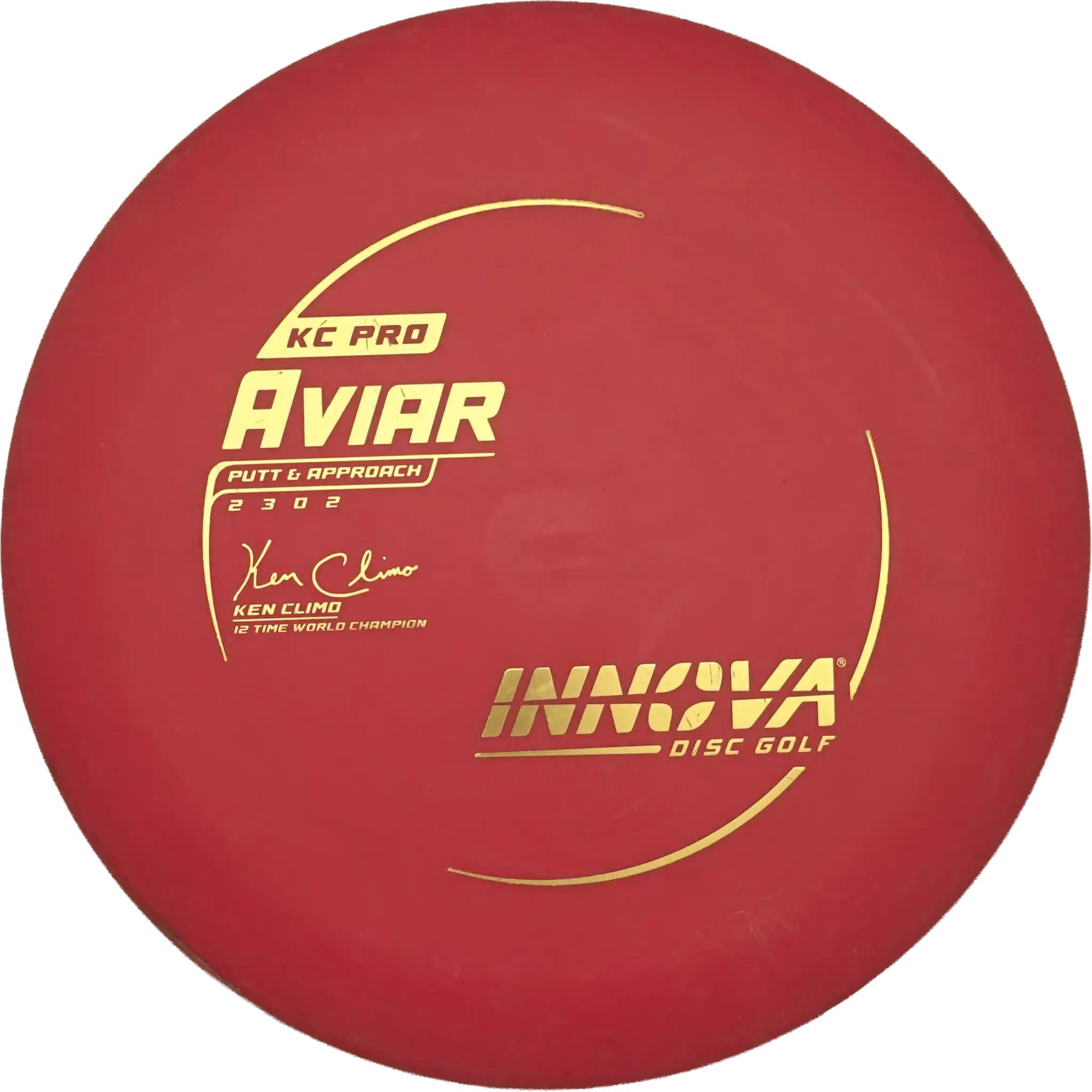 KC Pro KC Pro Aviar