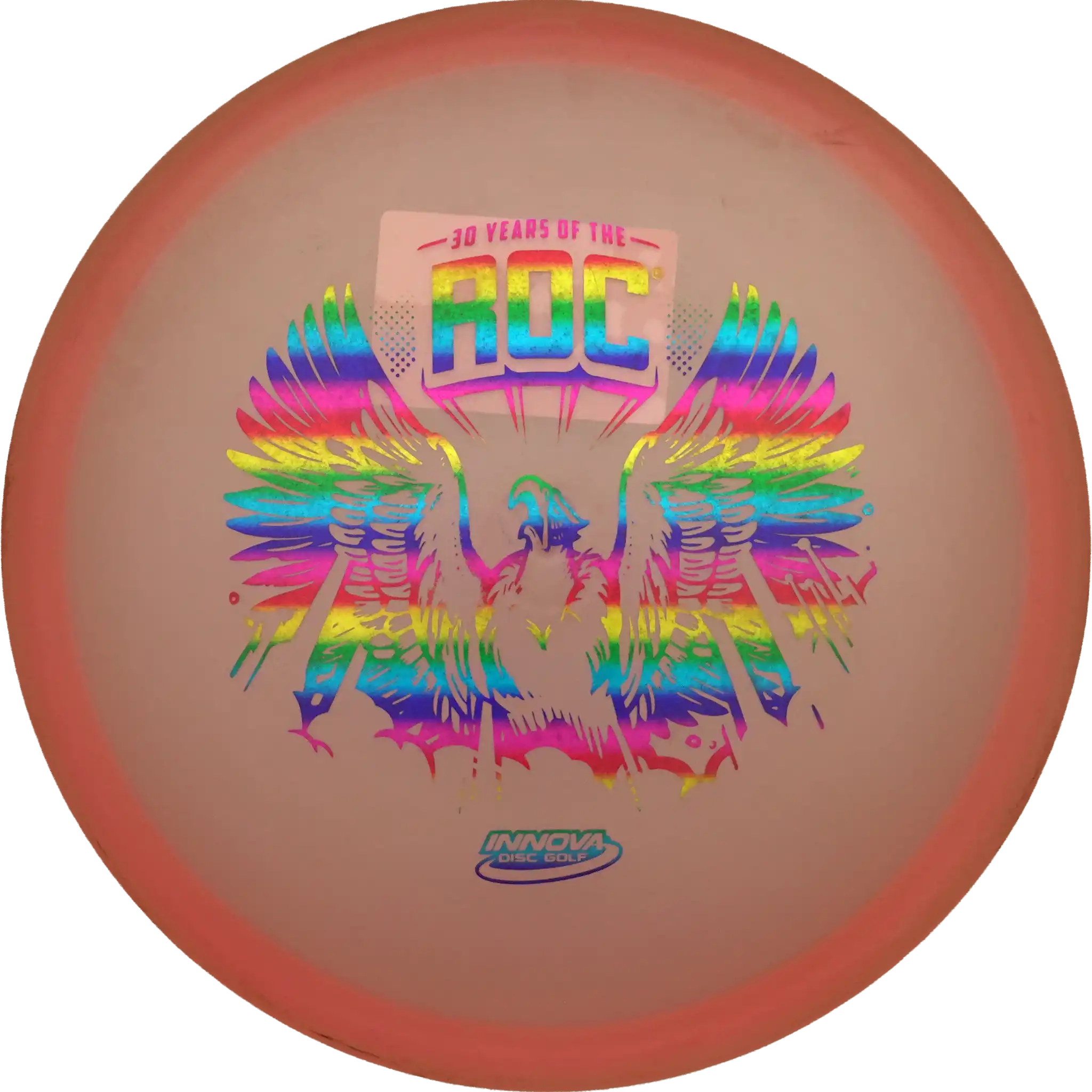 Champion Roc - 30 Years