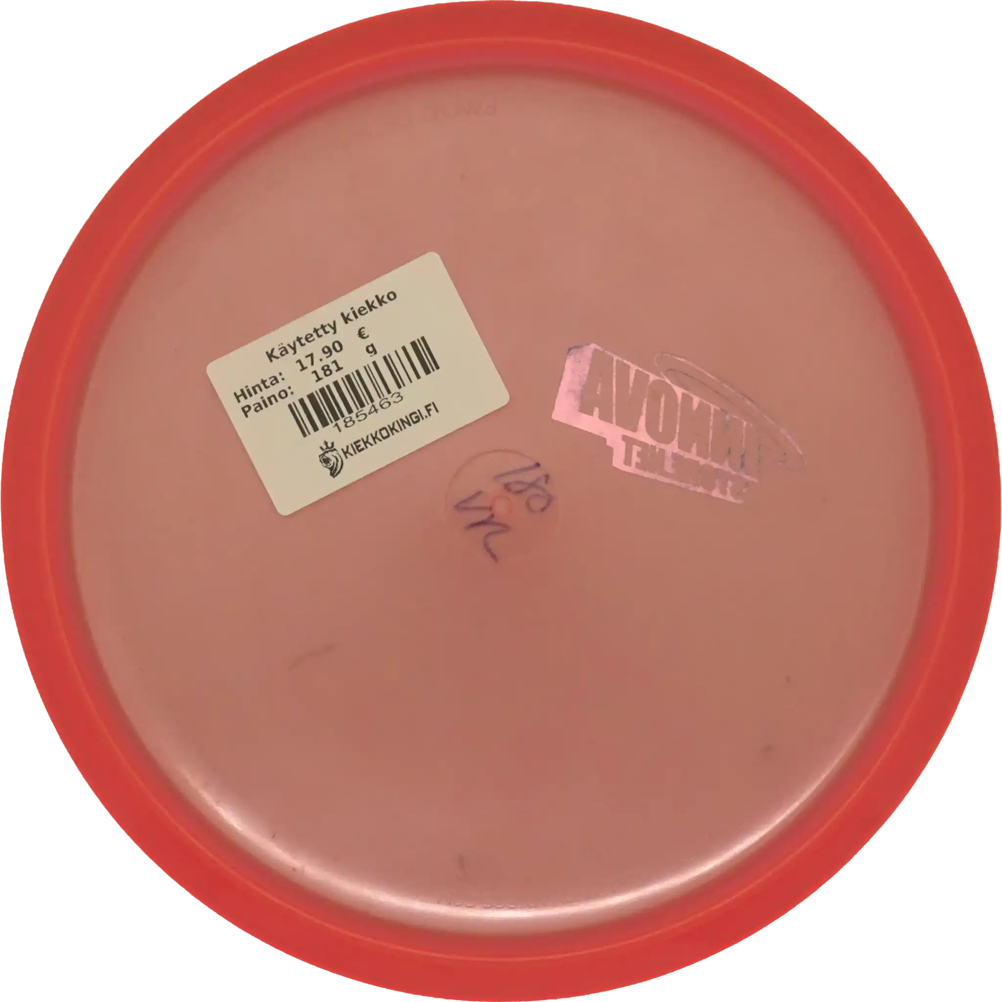 Champion VRoc