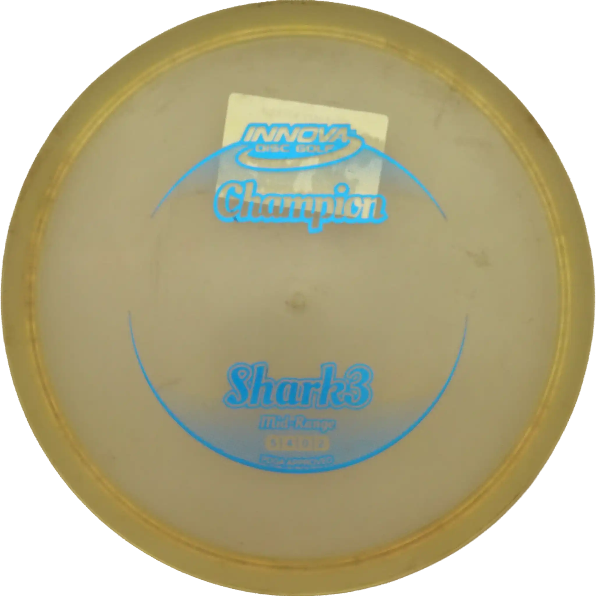 Champion Shark3 ( 5 4 0 2)