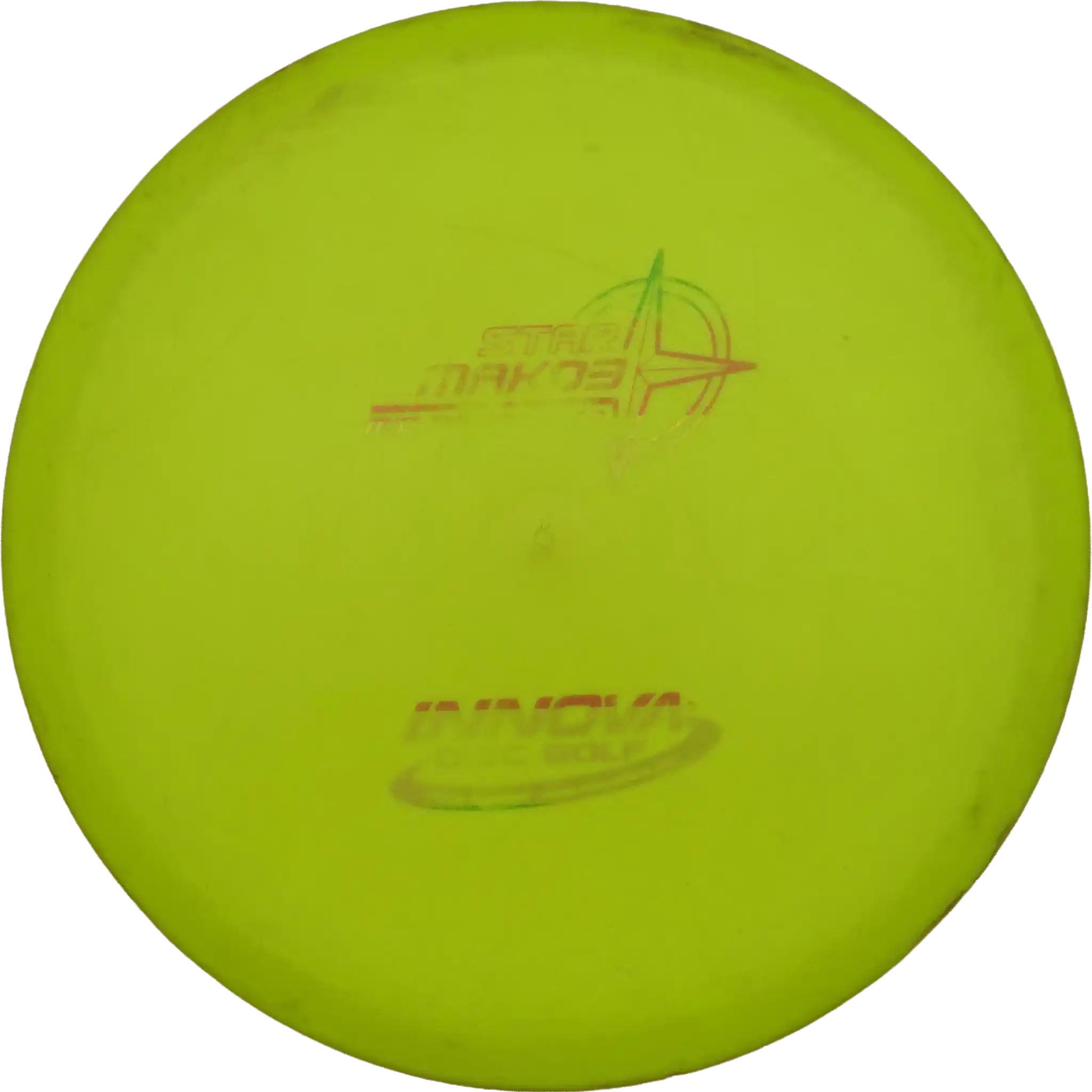 Star Mako3