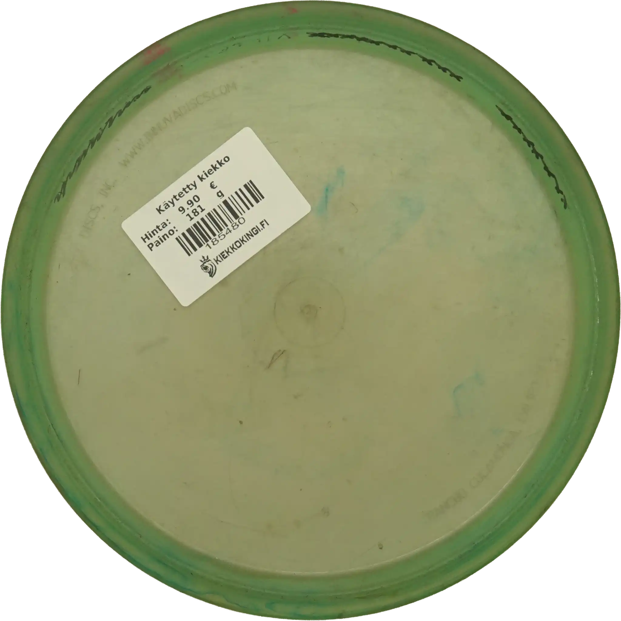 Champion Roc3