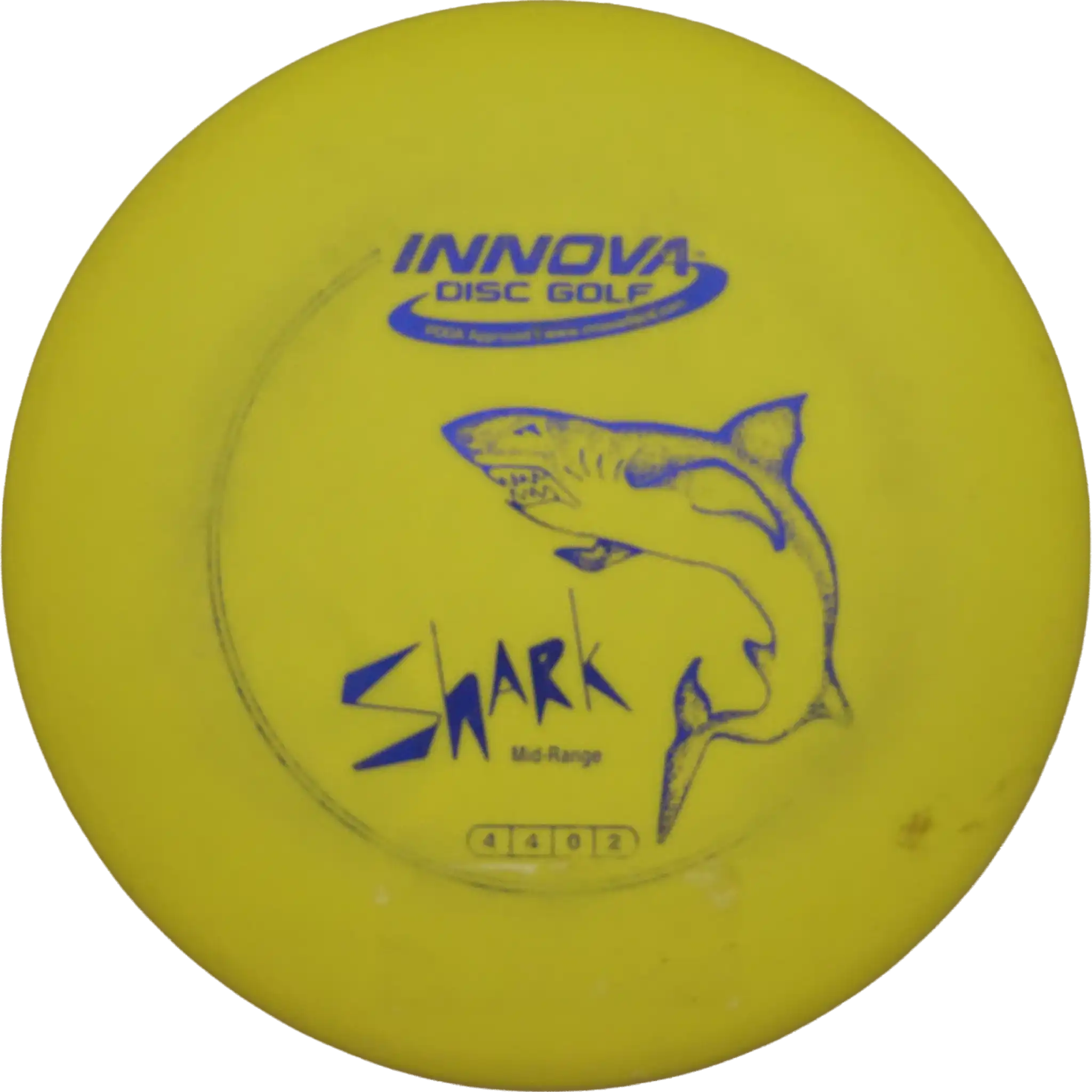 DX Shark