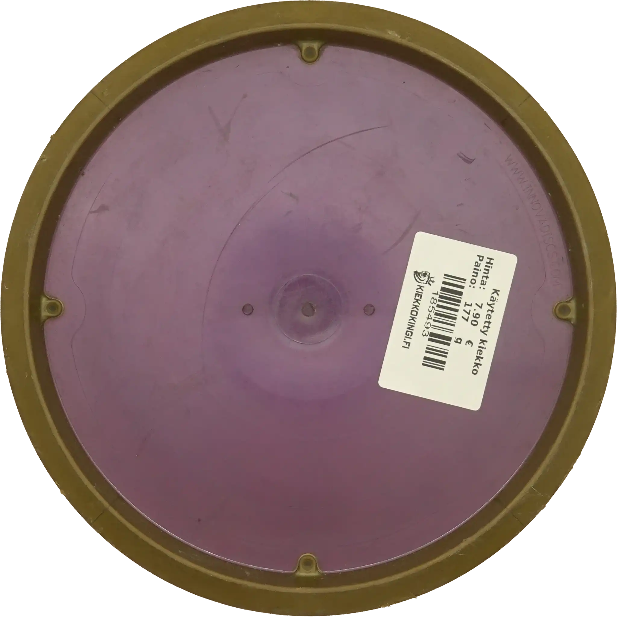 Champion Atlas