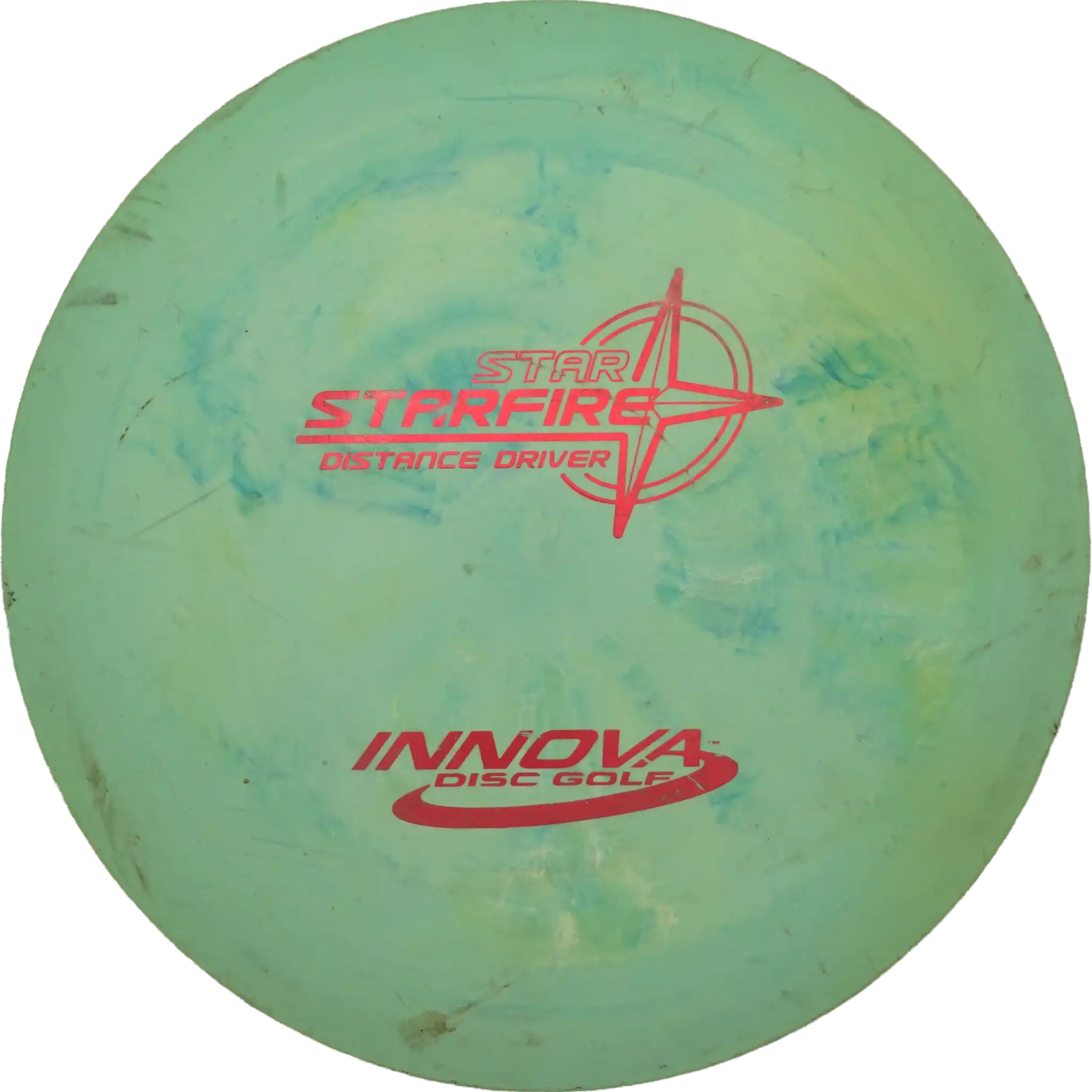 Star Starfire - PFN