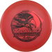 Champion TeeBird3 - Ricky Wysocki - 2x World Champion