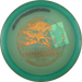 Champion TeeBird3 - Ricky Wysocki - 2x World Champion