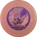 Glow Metal Flake C-Line Hawkeye - Philo Brathwaite