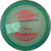 Champion Thunderbird - Paul McBeth - 3x World Champion