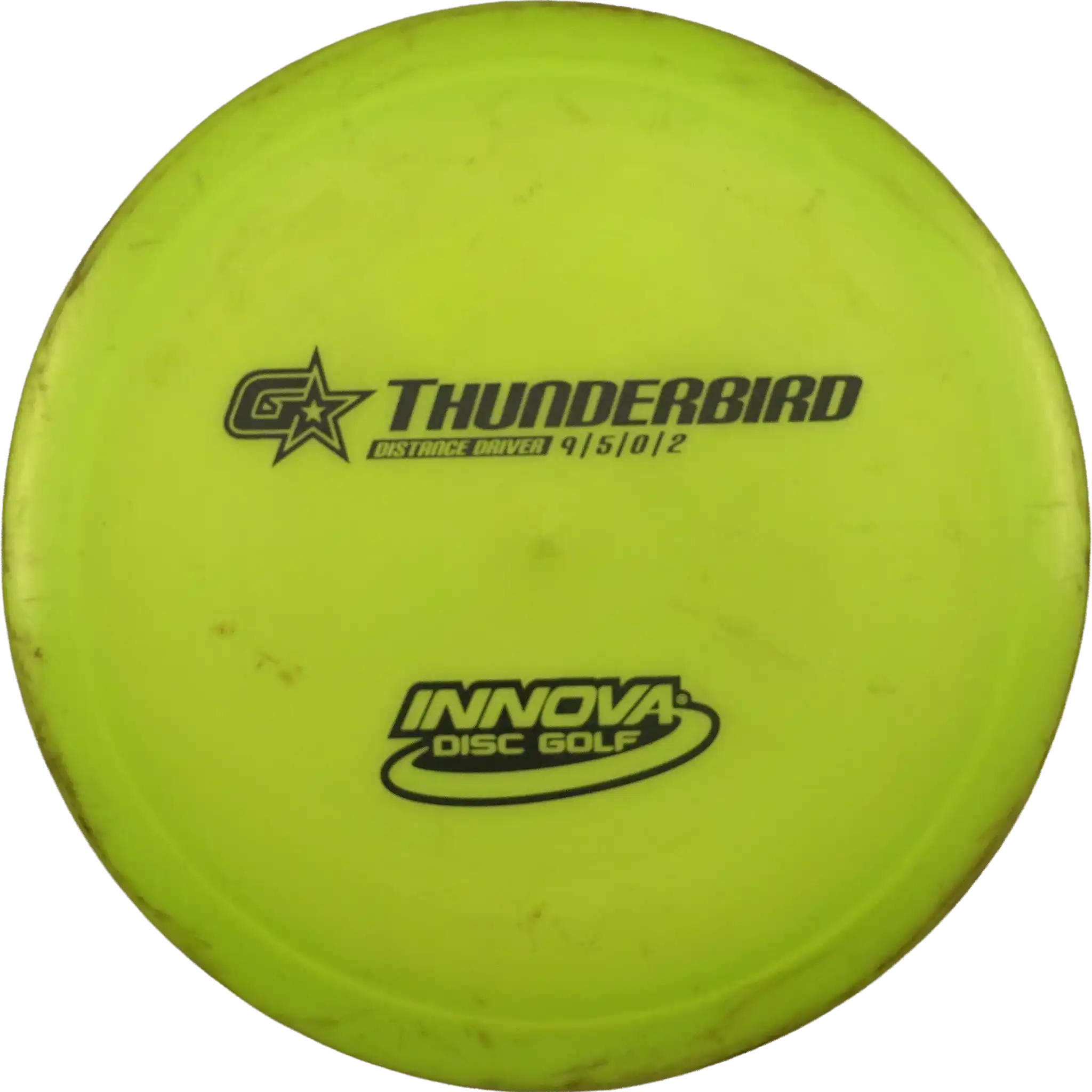GStar Thunderbird