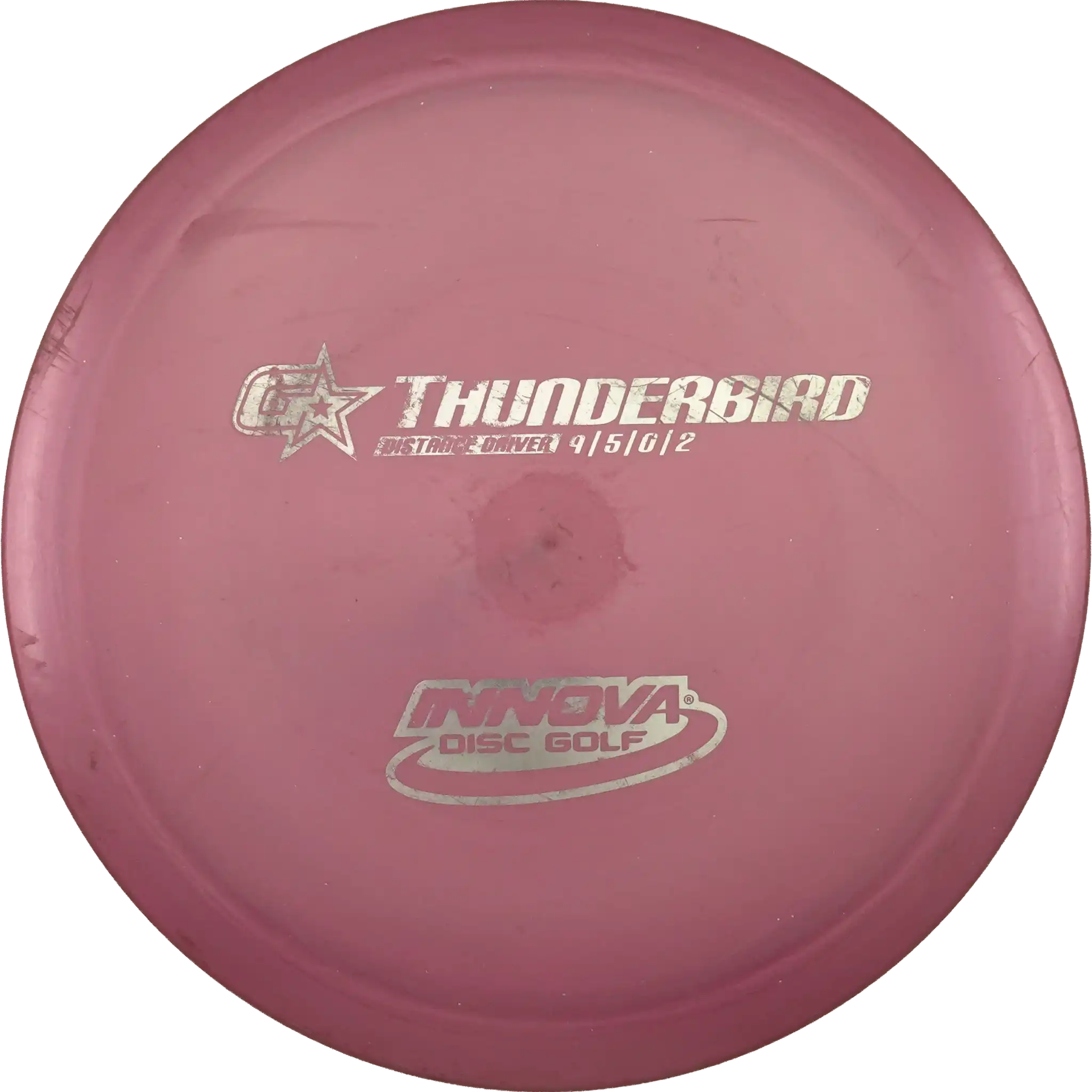 GStar Thunderbird