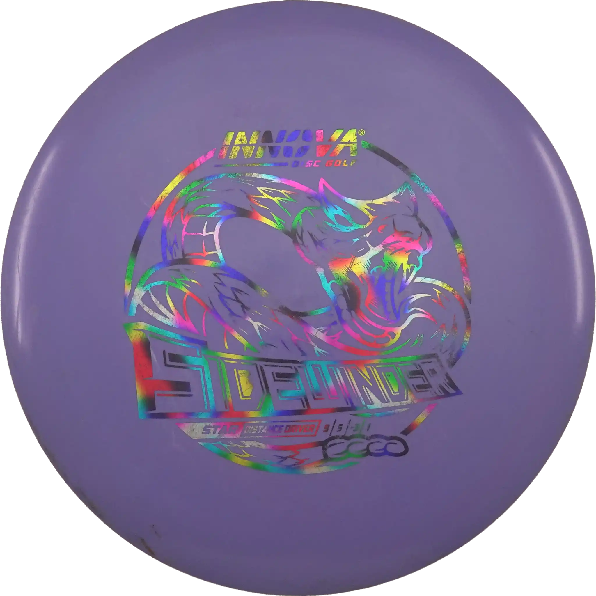 Star Sidewinder