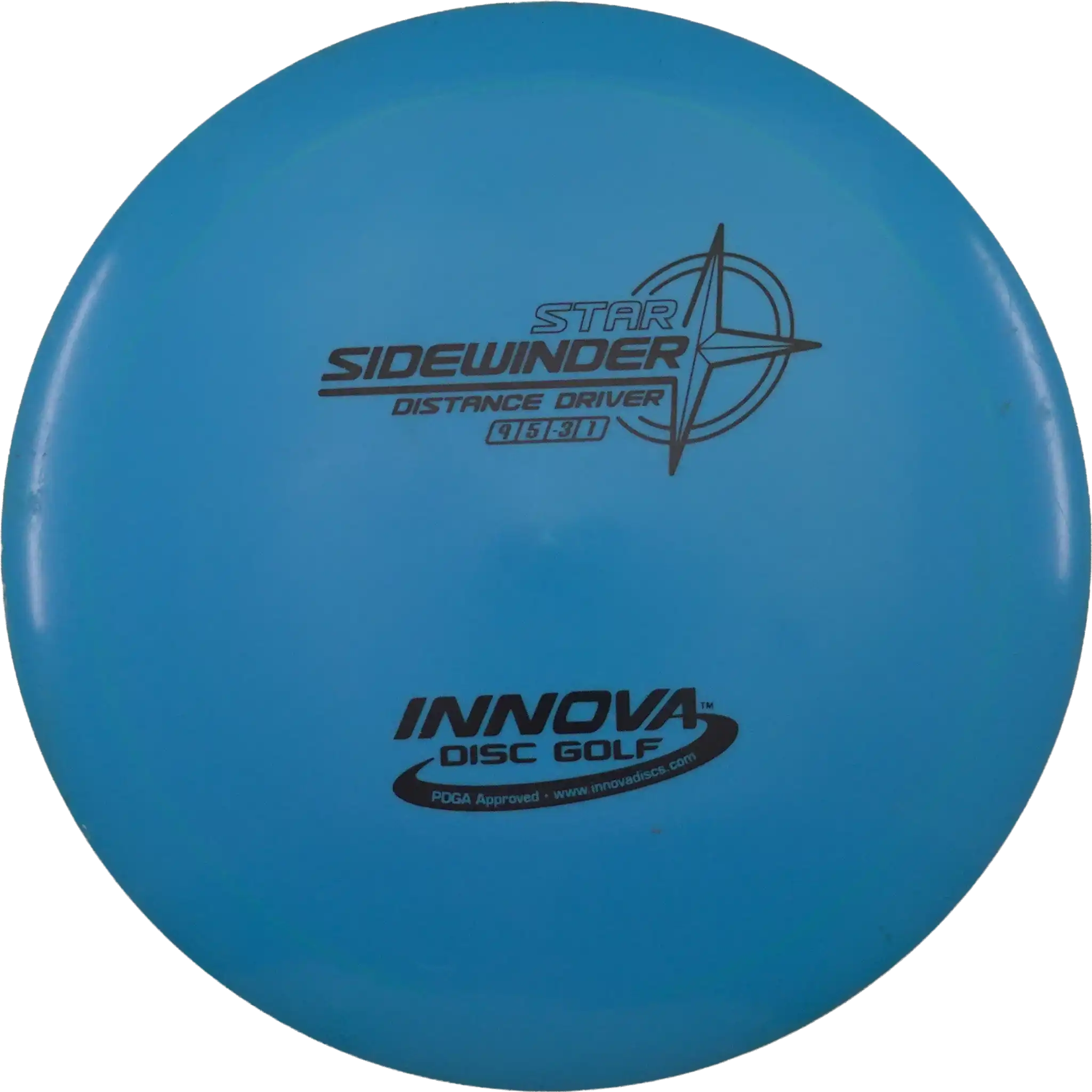Star Sidewinder