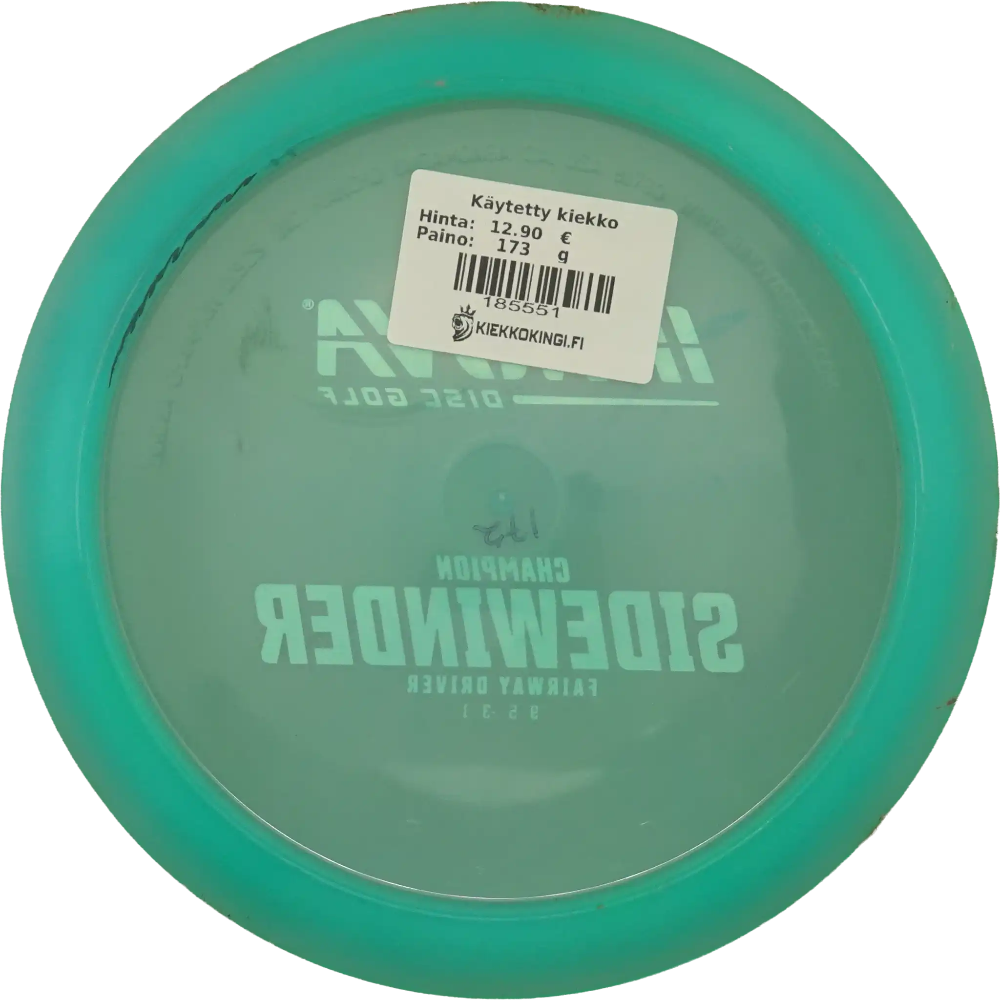 Champion Sidewinder